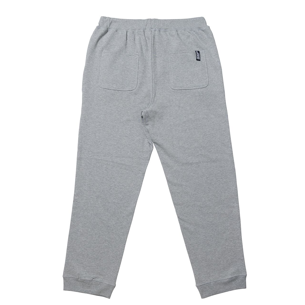 BEACHED DAYS ビーチドデイズ / S/S BDモノグラム スウェットパンツ