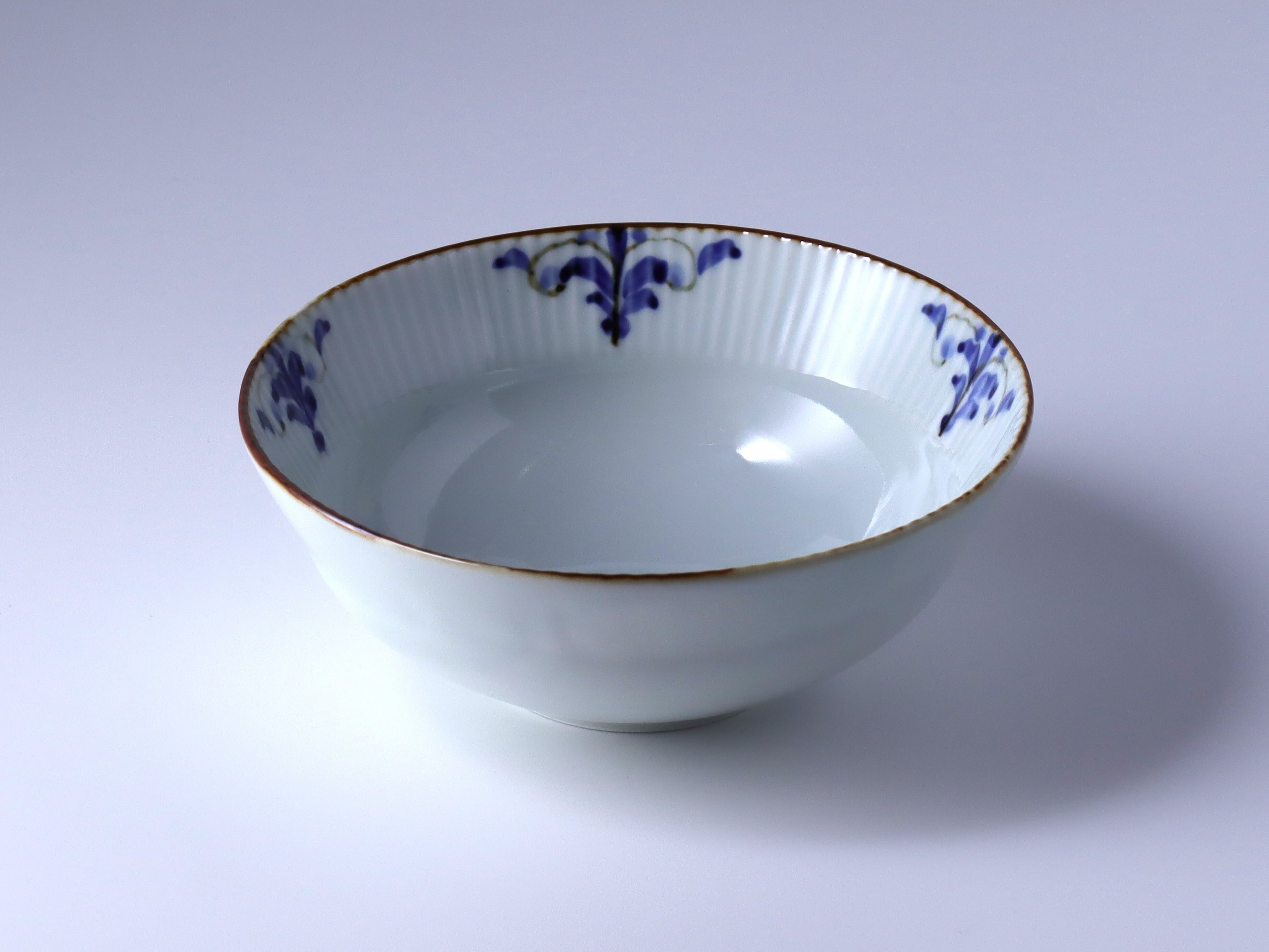 【廃盤品♦️稀少】有田焼 賞美堂 菓子鉢 ボウル 忠之助商店 / 丸嘉小坂漆器店 百色 | hyakushiki 蕾 クリスタル