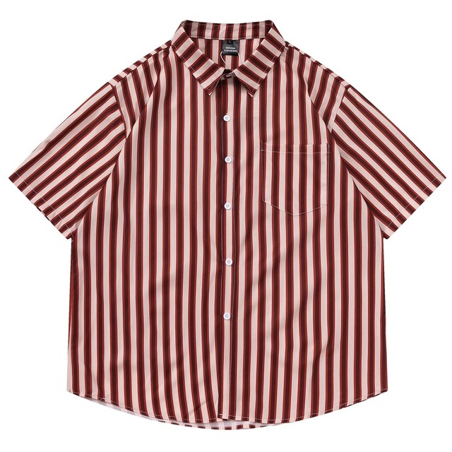 ヴィンテージバロックシャツ 【G1175】