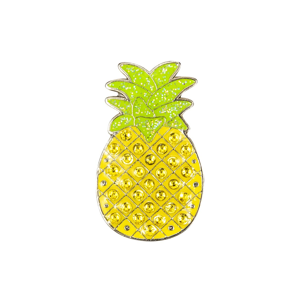 131. Pineapple