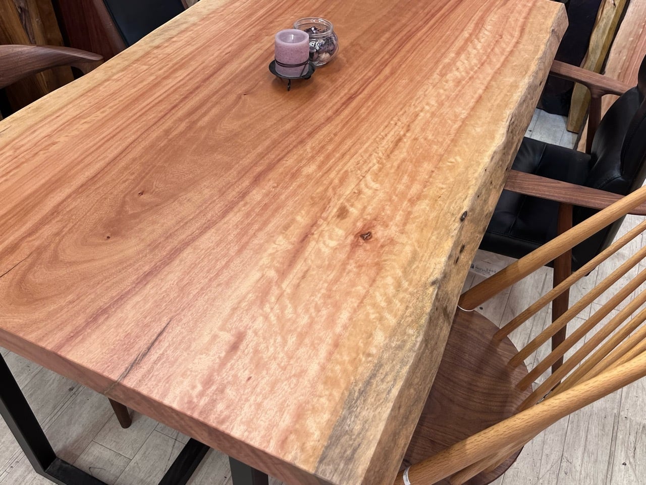 【ほぼ原価出品】北海道木テーブル　きはだ ほぼ原価出品】北海道木テーブル きはだ 【公式通販】