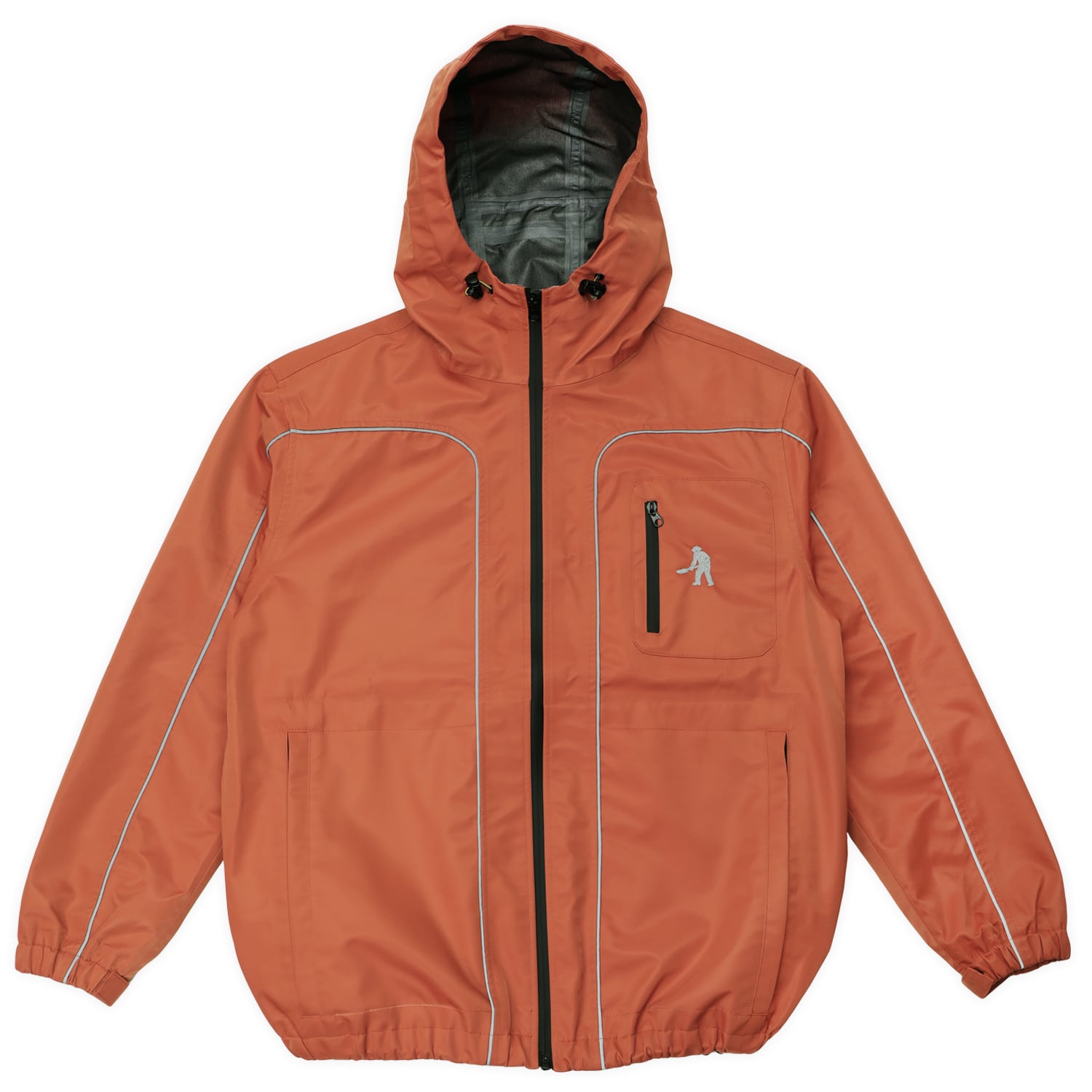 Pass~Port|Port Workers Rain Jacket "送料無料"