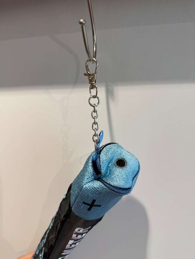 BRIGITTE TANAKA/Baromètre Stylo