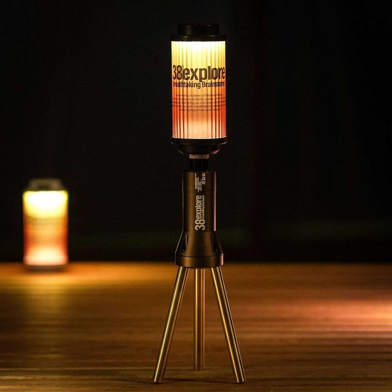 38exploreゼロポッド&アシノスティック　アシモクラフツ 38exploreゼロポッド&アシノスティック アシモクラフツ - メルカリ