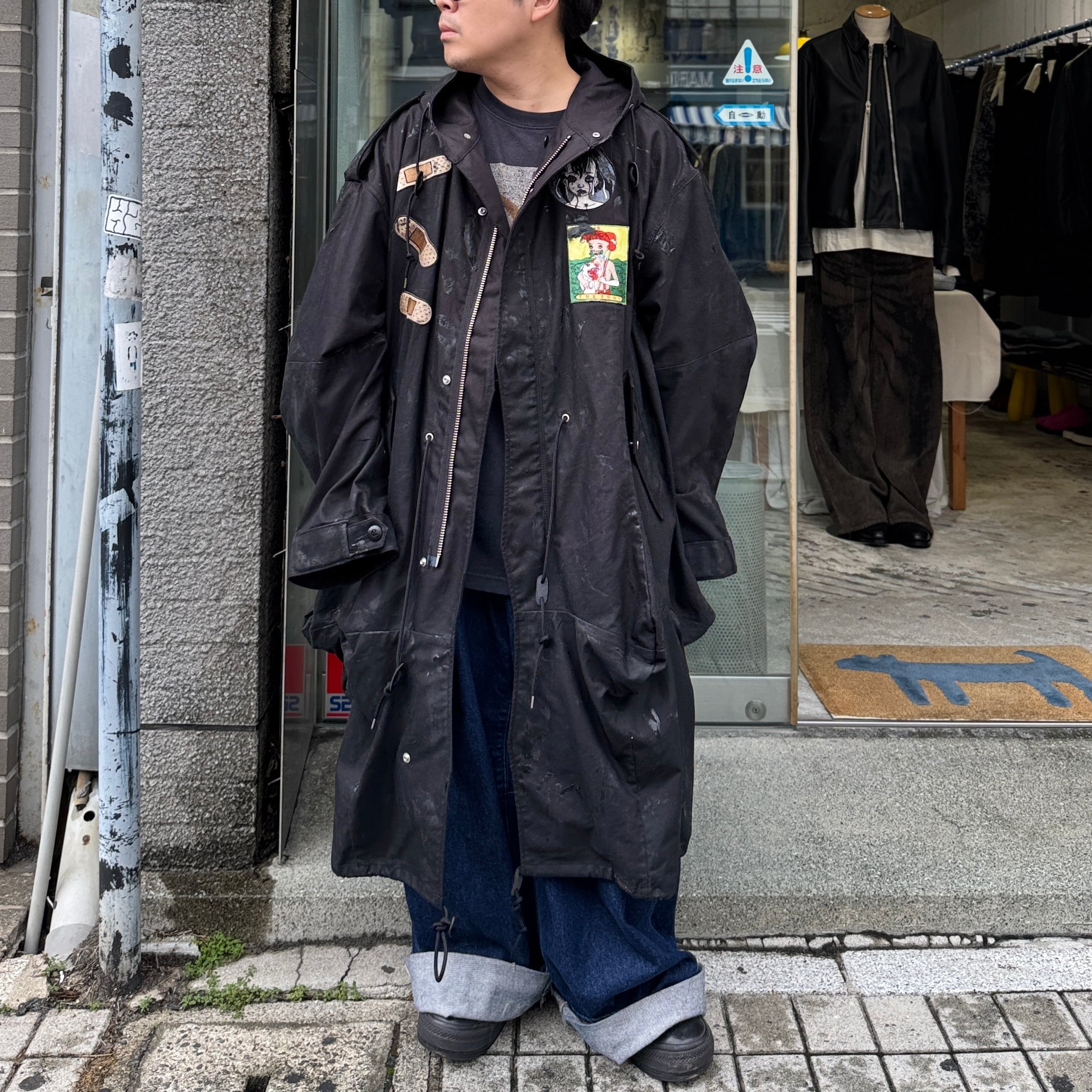 KIDILL | ふぁいん
