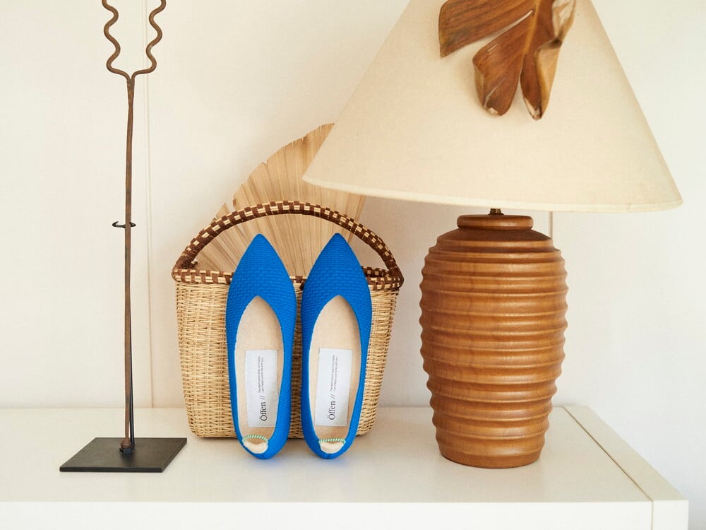 outlet | Offen