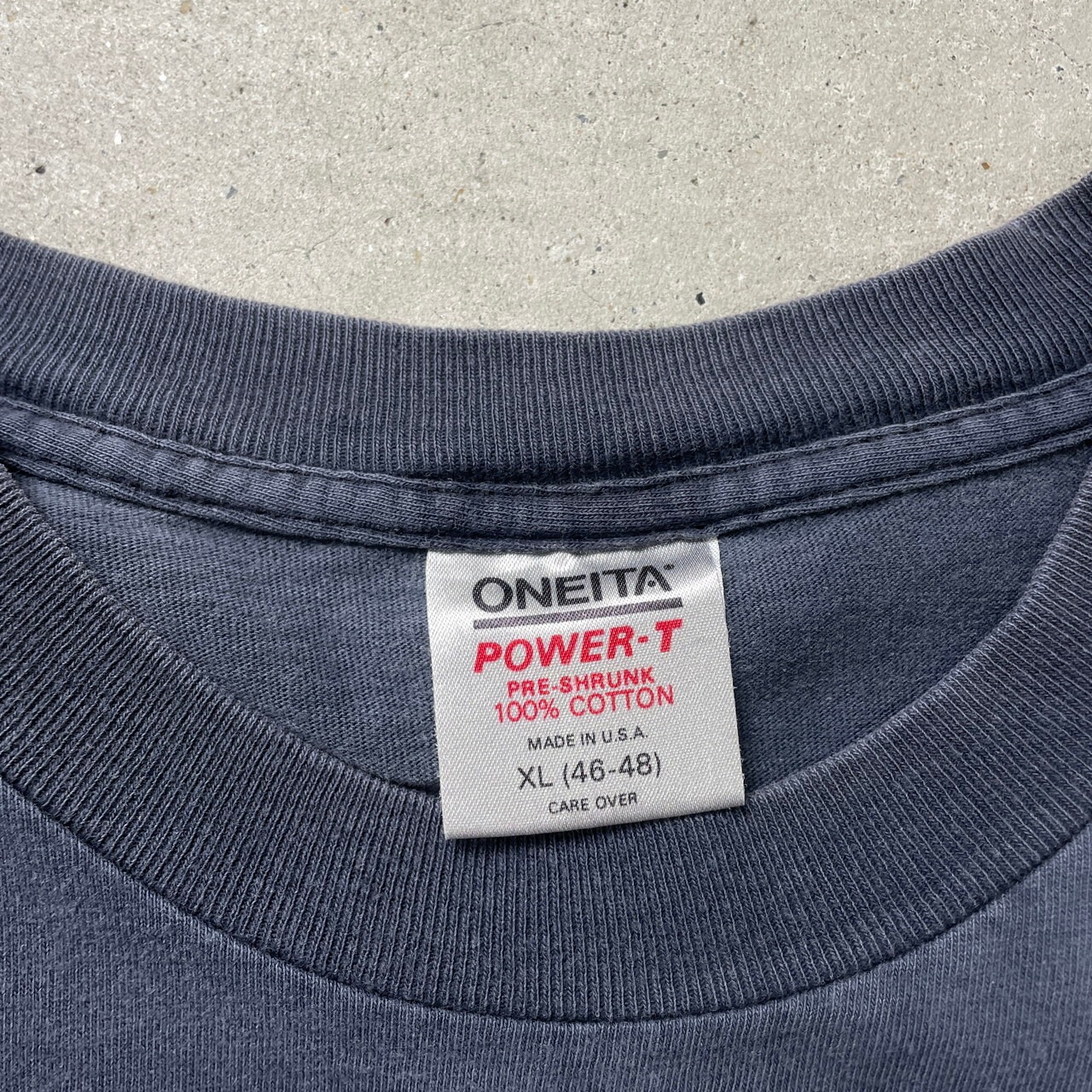 80年代 USA製 Ray Troll アート プリント Tシャツ メンズXL 古着 80s 