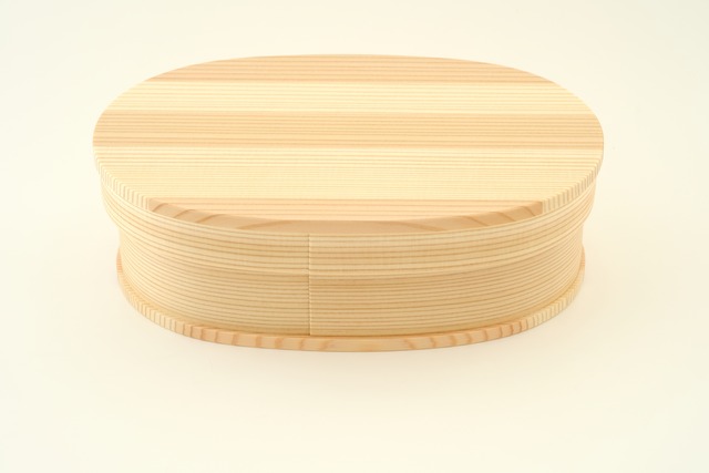 Bento Box /#007-M｜Jan.2026｜4/10