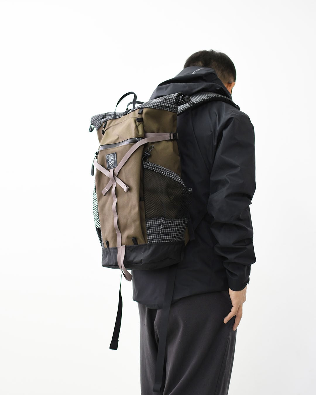 Rawlow mountain works[ロウロウ マウンテン ワークス] BAMBI [bambi
