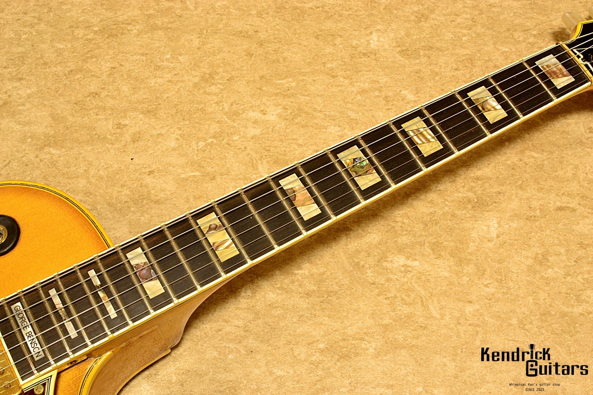 Ibanez 1978 GB-10 w/OHC | ケンドリックギターズ Kendrick Gutiars
