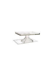 Clark’s Teaberry Gum Glass Display Tray