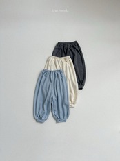【取寄/韓国直送】minirobe 26/AT ソフトハレムパンツ|秋服|韓国子供服