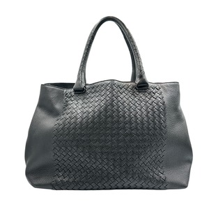 Bottega Veneta ボッテガ・ヴェネタ イントレチャート トートバッグ 31318-202607
