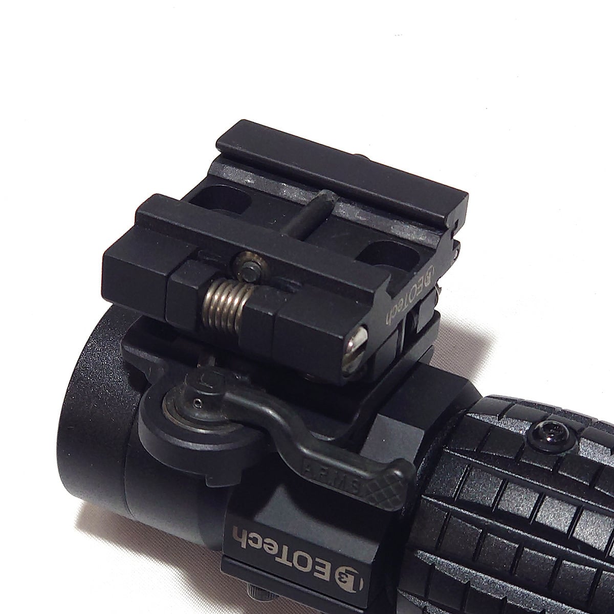中古実物】Eotech 3x マグニファイア Gen1 パイナップル SAMSON FTS