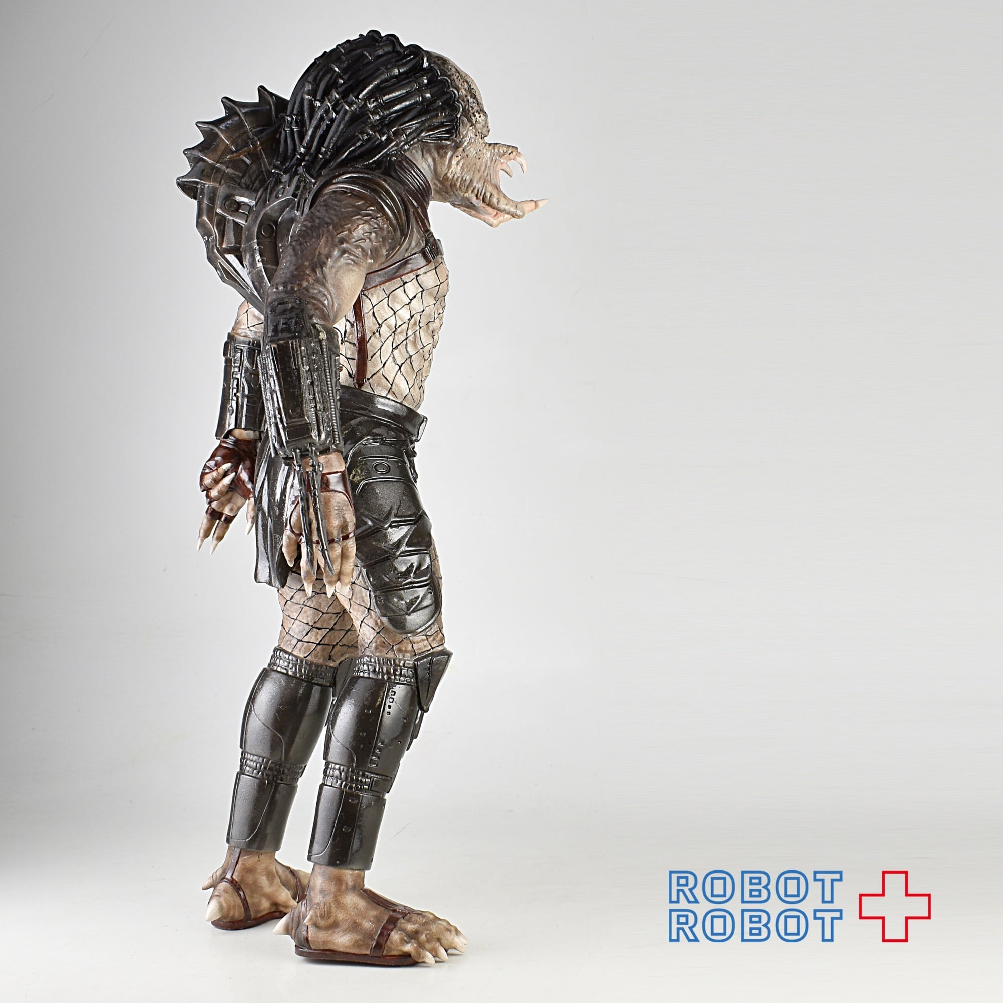 ビリケン商会 プレデター 1/6 モデルキット 組立塗装済み | ROBOTROBOT