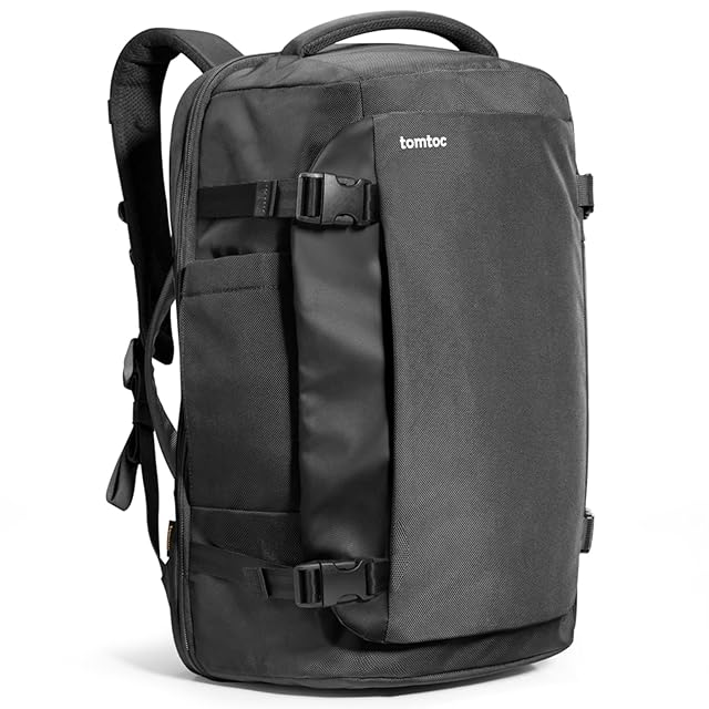 Nruc】Daypack ”CUARON