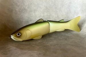 【deps】new SLIDE SWIMMER 300