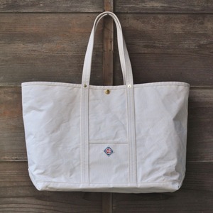 5 pockets tote bag   L size KINARI