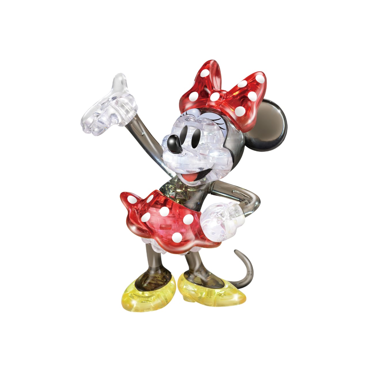 ファンダブルディズニー ミニーマウス 数量限定 フィギュア ad944bca4030026ce8553217737eb9