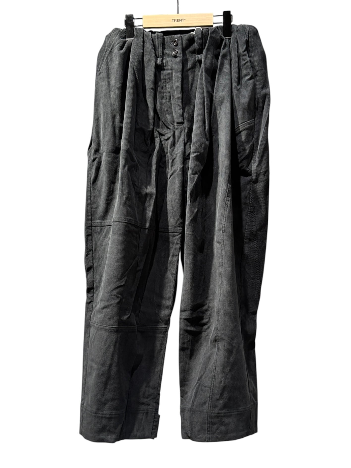 open yy パンツ OPEN Yy パンツ 「OPEN YY / オープンワイワイ」Knitted ARGYLE