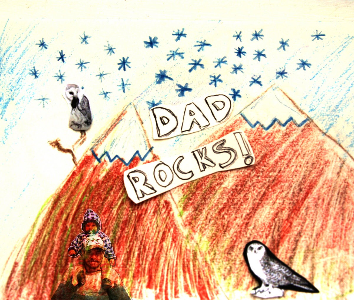 [BSM-097] Dad Rocks! - 