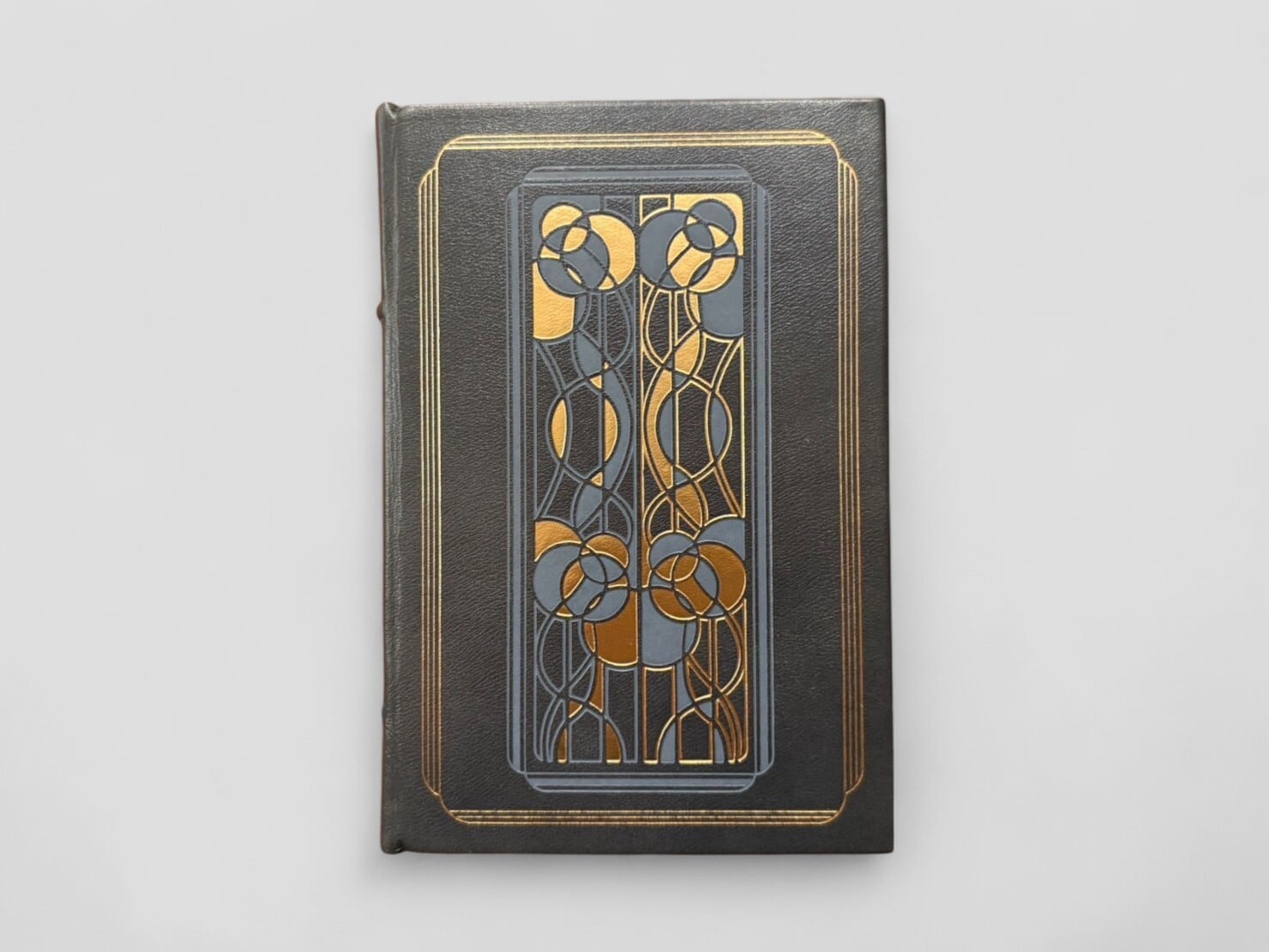 SL767】【THE FRANKLIN LIBRARY】【LIMITED EDITION】The Great Gatsby