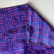 No.56 | リサイクルサリースカーフ