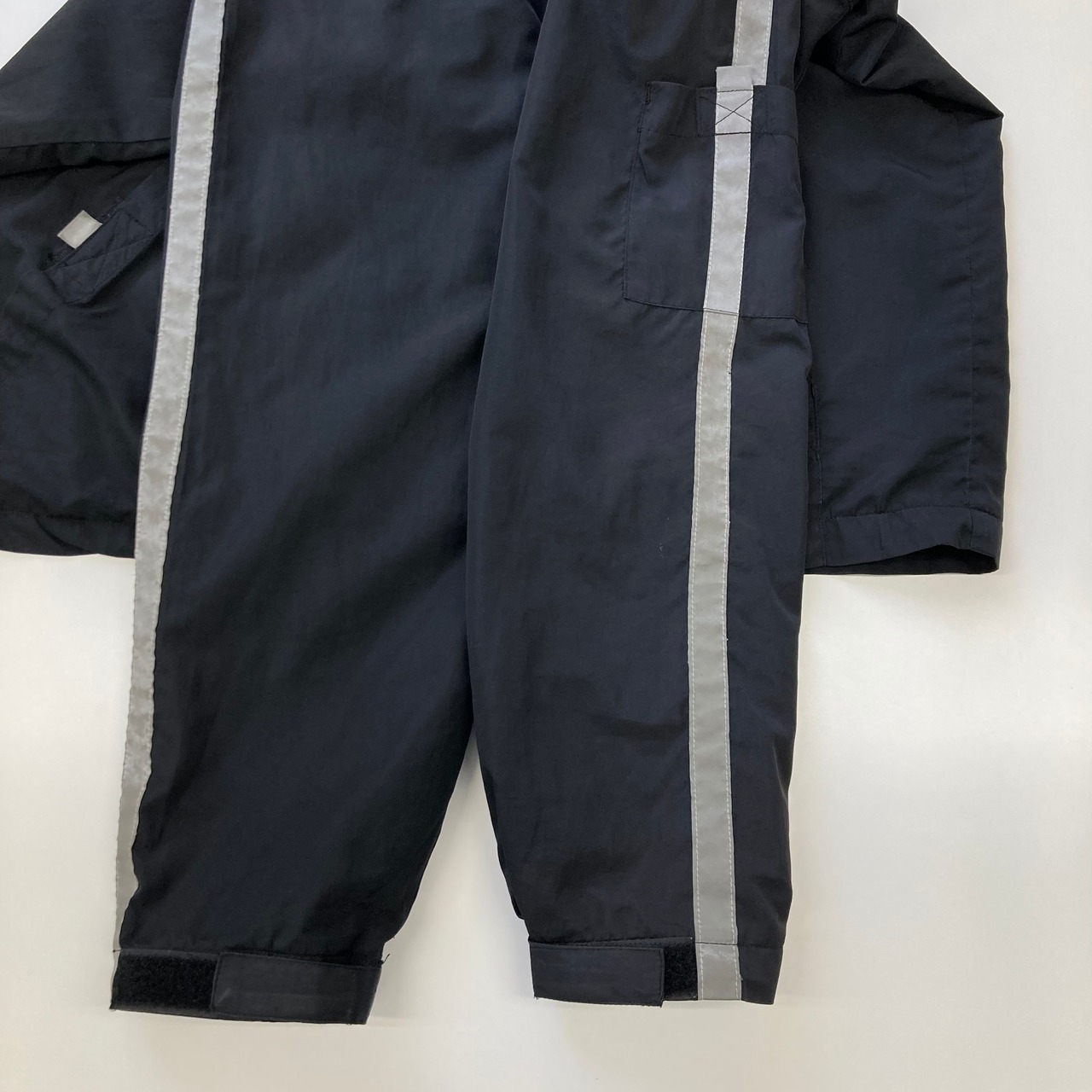 90s old STUSSY マウンテンパーカー | SOTO HERITAGE