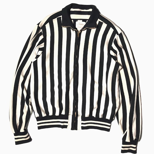 Vintage 60's【Spanjian】Referee Jacket