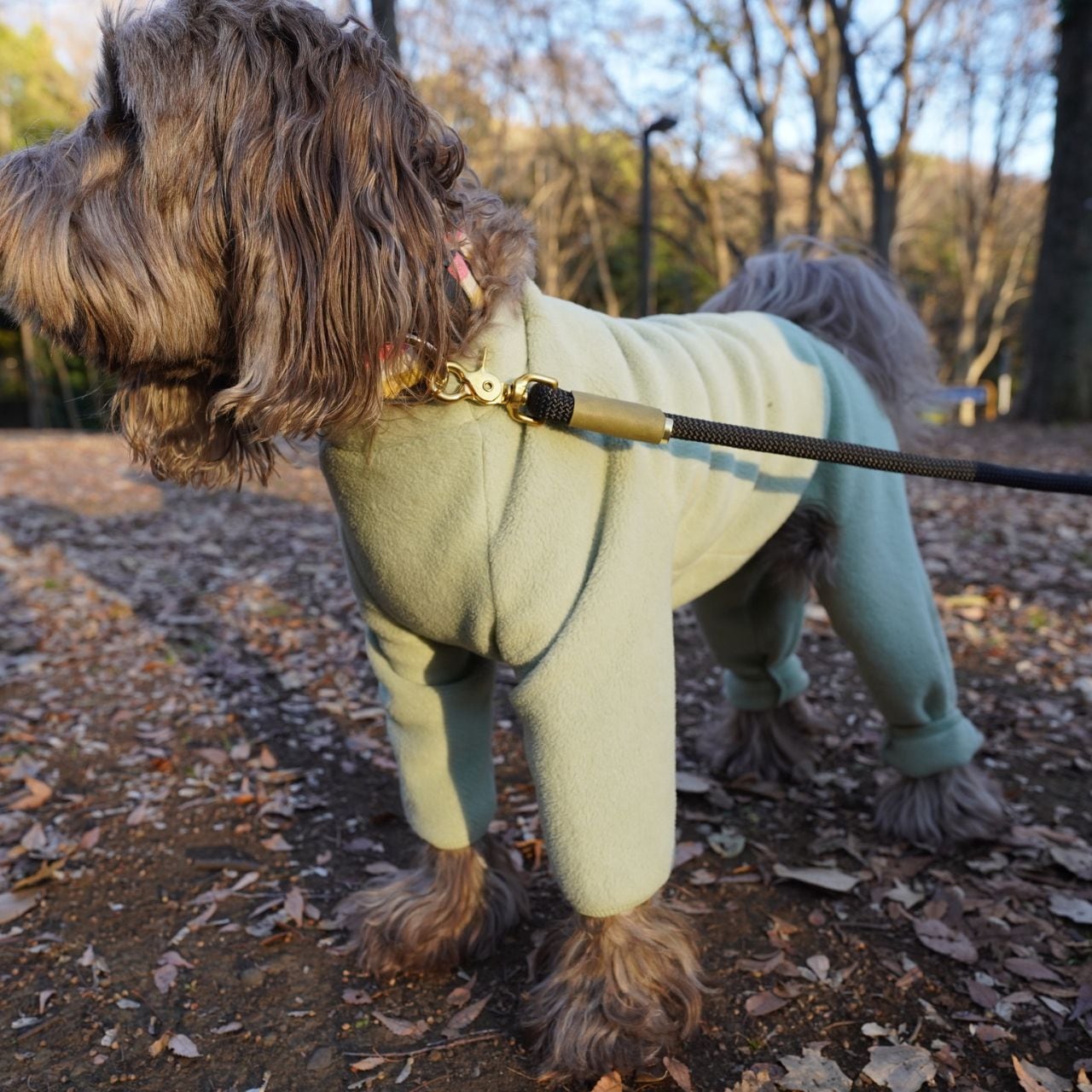 HUNTING PONY ハンティングポニー犬用ベッド - 首輪・ハーネス・リード