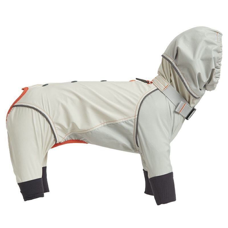 XL】 RAIN DOG GUARD 2024モデル ALPHAICON レインドッグガード 