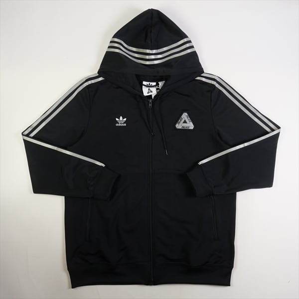 adidas PALACE  Hooded Firebird Track Top