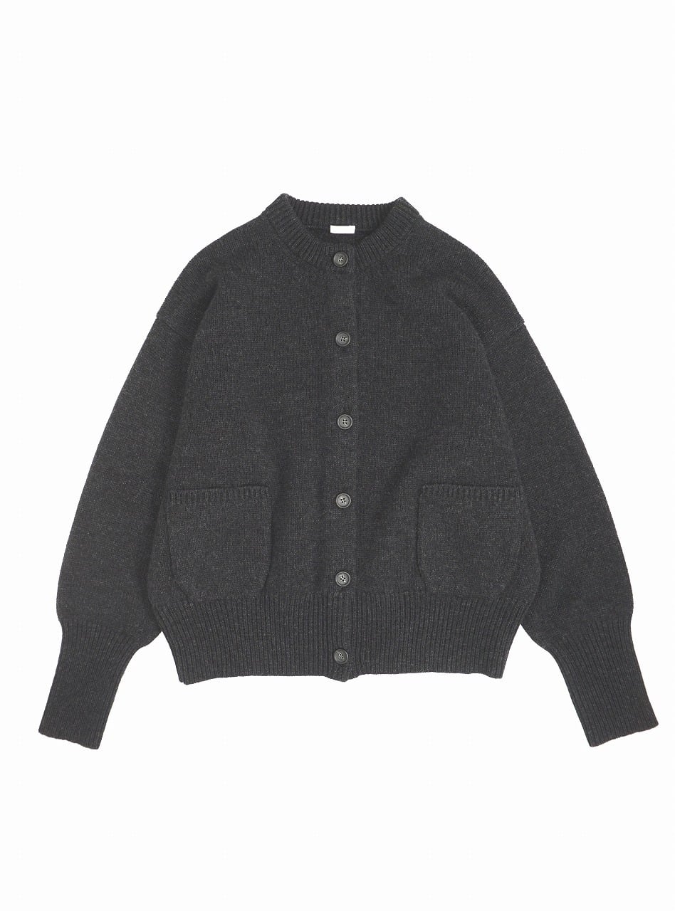 Hand Framed Super Merino C/D