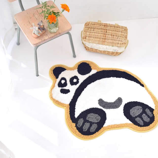 アニマル マット ふりむき かわいい動物 玄関マット キッチンマット インテリアマット キッズ 子供部屋 動物 雑貨屋リエット アニマル マット ふりむき かわいい動物 玄関マット キッチンマット インテリアマット キッズ 子供部屋 動物 雑貨屋リエット