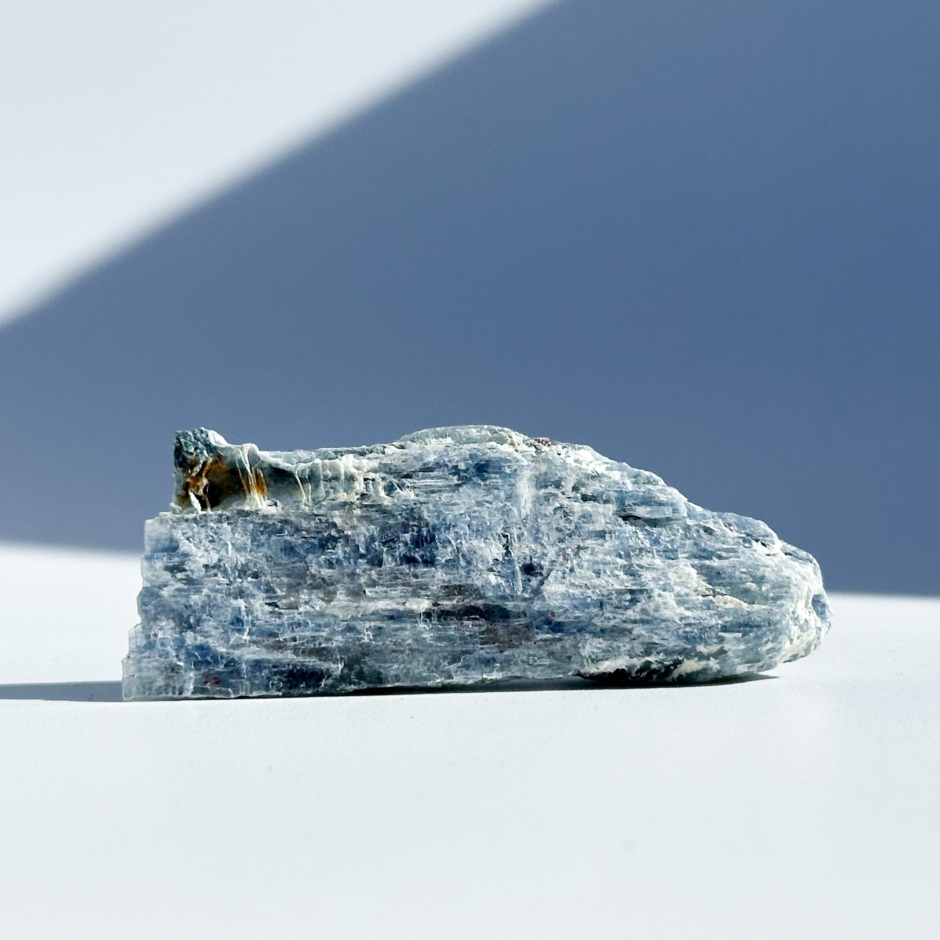 カイヤナイト 原石73◇ Kyanite ◇天然石・鉱物・パワーストーン