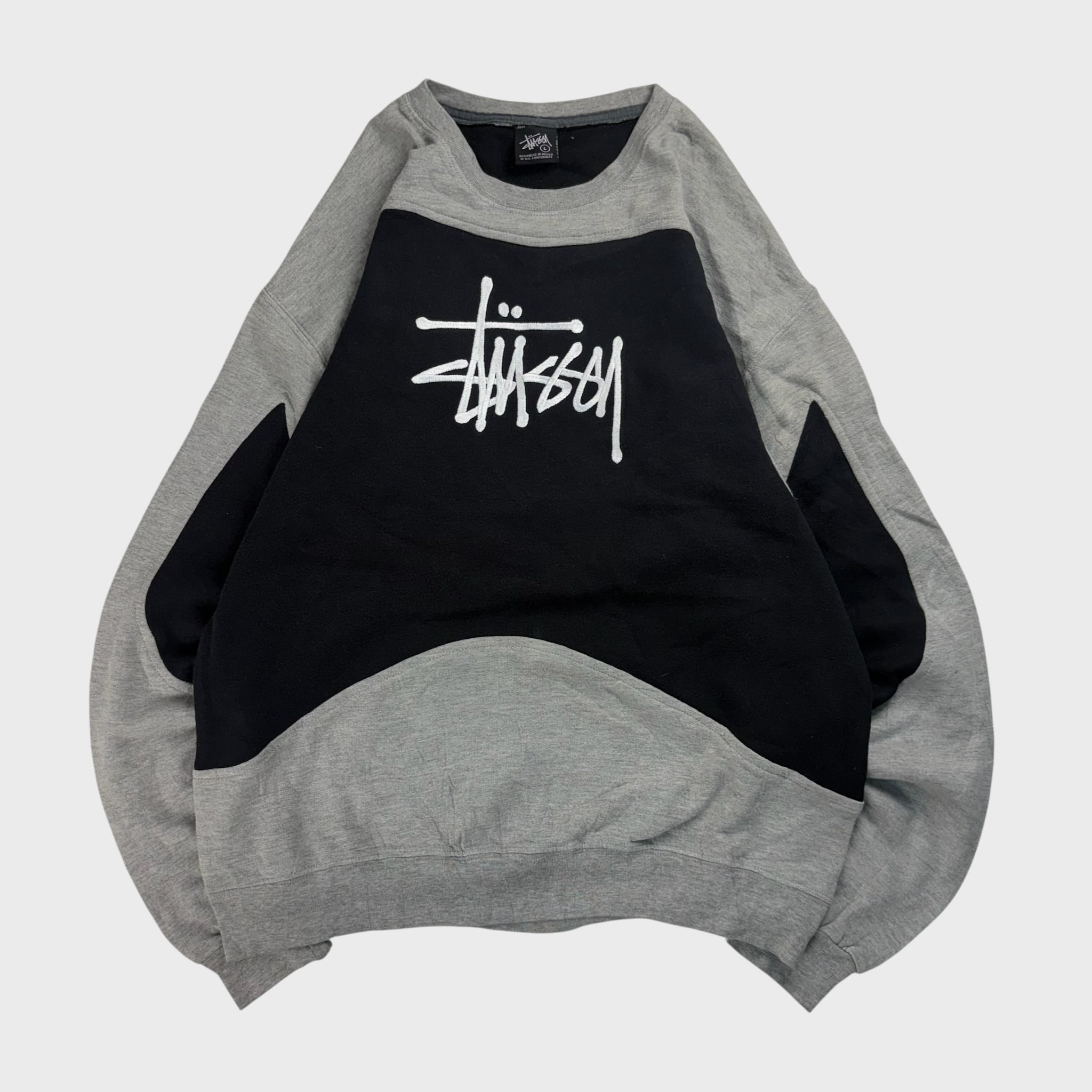 再構築 | 古着屋dp