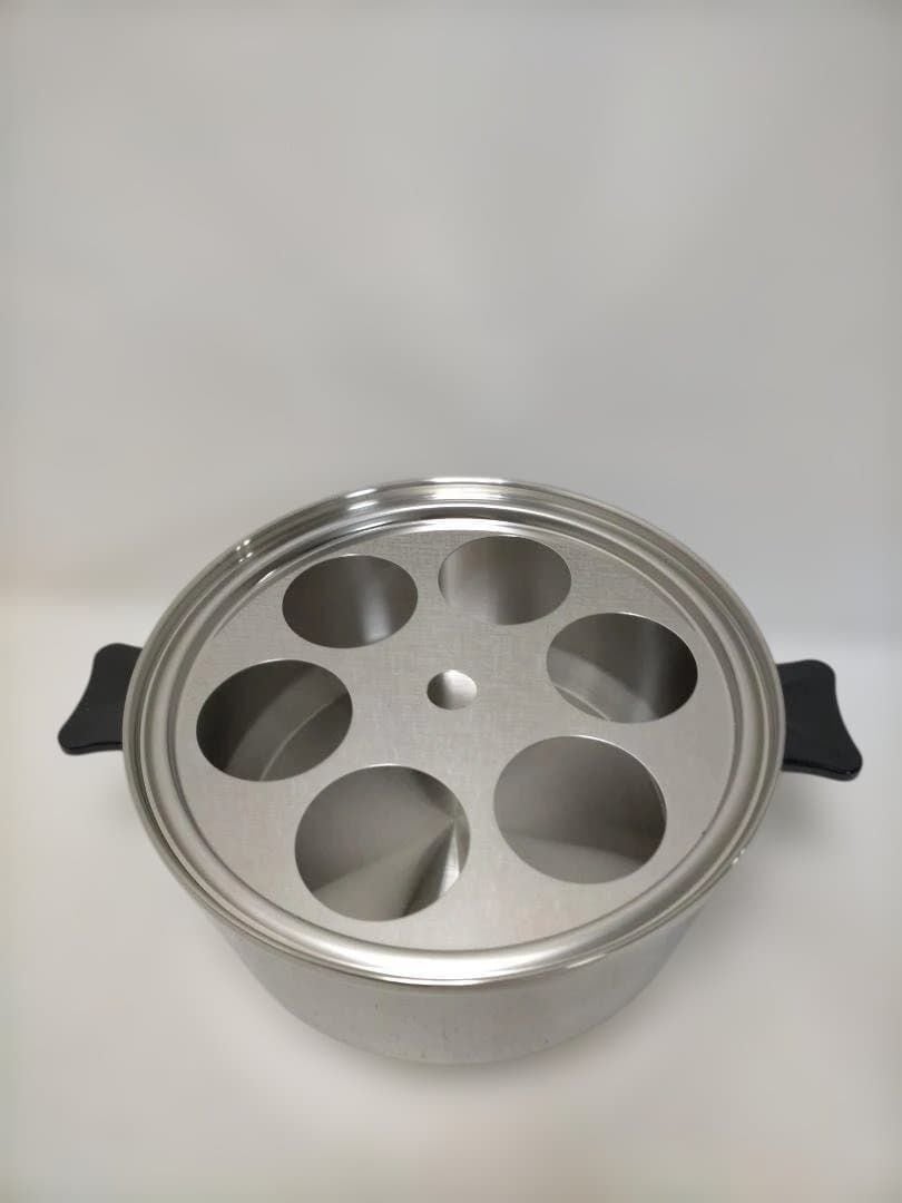 INKOR インコア ステンレス鍋セット 多層構造 マルチプライ フライパン