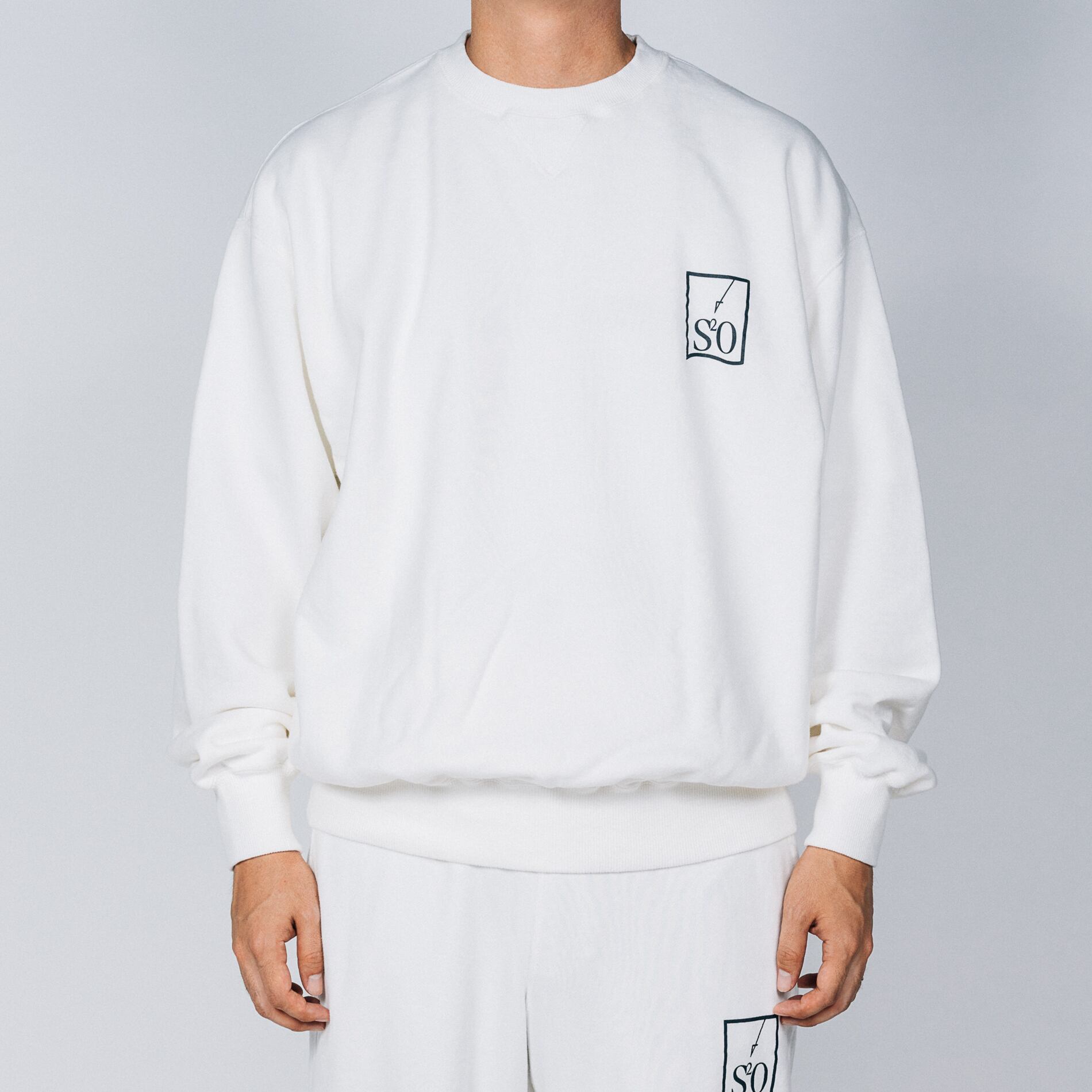 Sud-Sud-Ouest CLUB HOUSE SWEAT 【完売】 8160円 sandorobotics.com