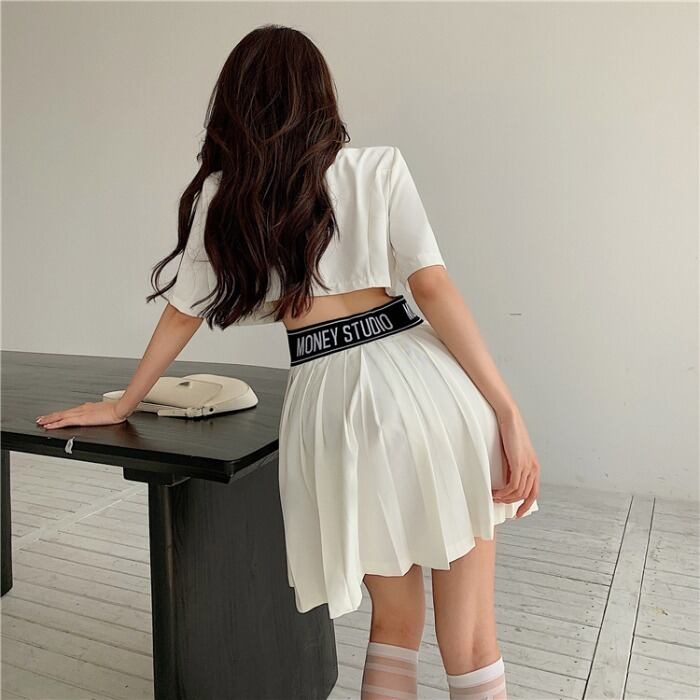 サマースタイルスタンダードドレス スカート レトロ 夏物 ドラファッションホール60496460872