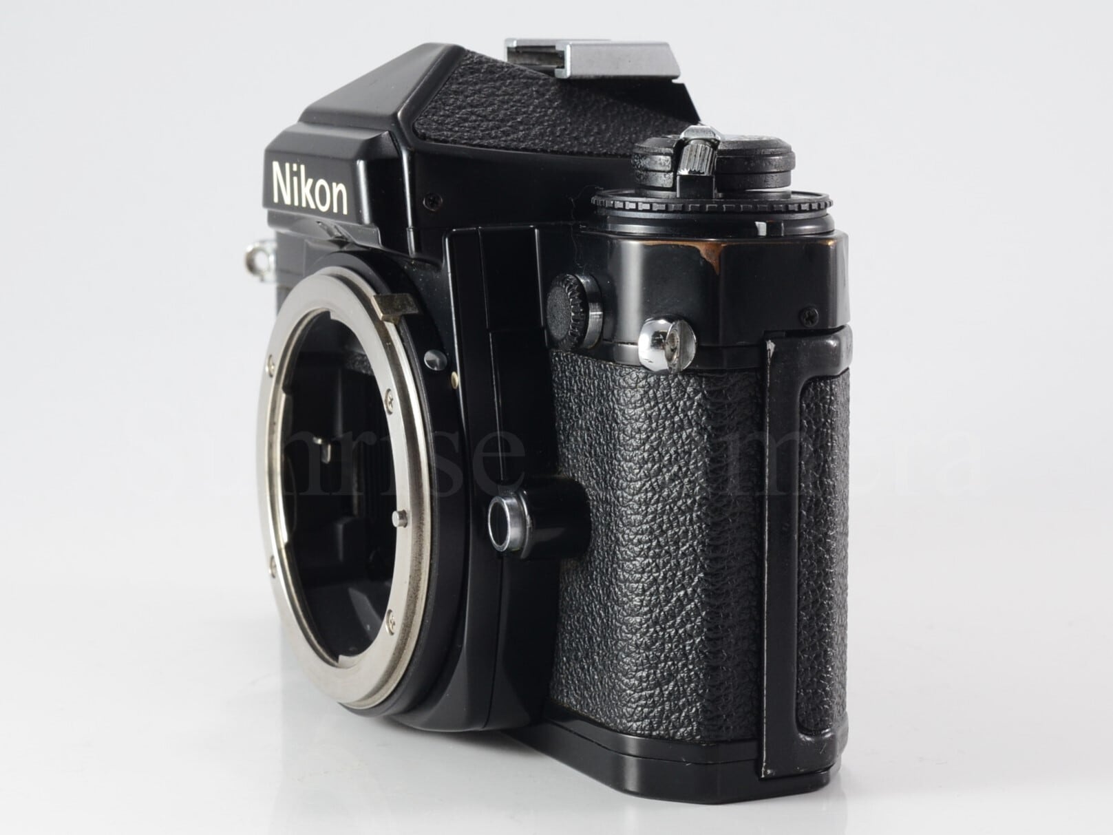 Nikon FE ボディ ブラック ニコン（61416） | サンライズカメラ