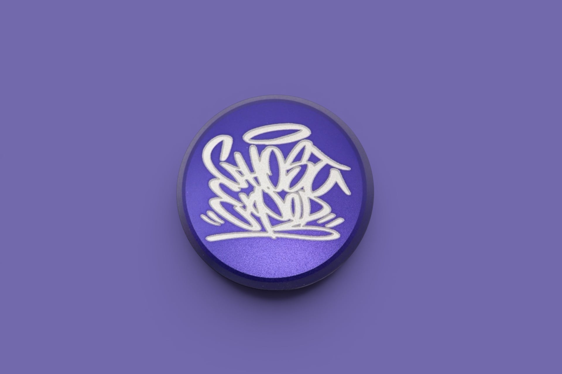 Ghosts【Purple】 | GHOST EXPOD