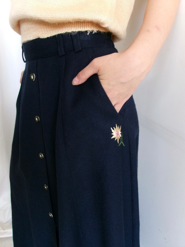 Skirt Made in Germany