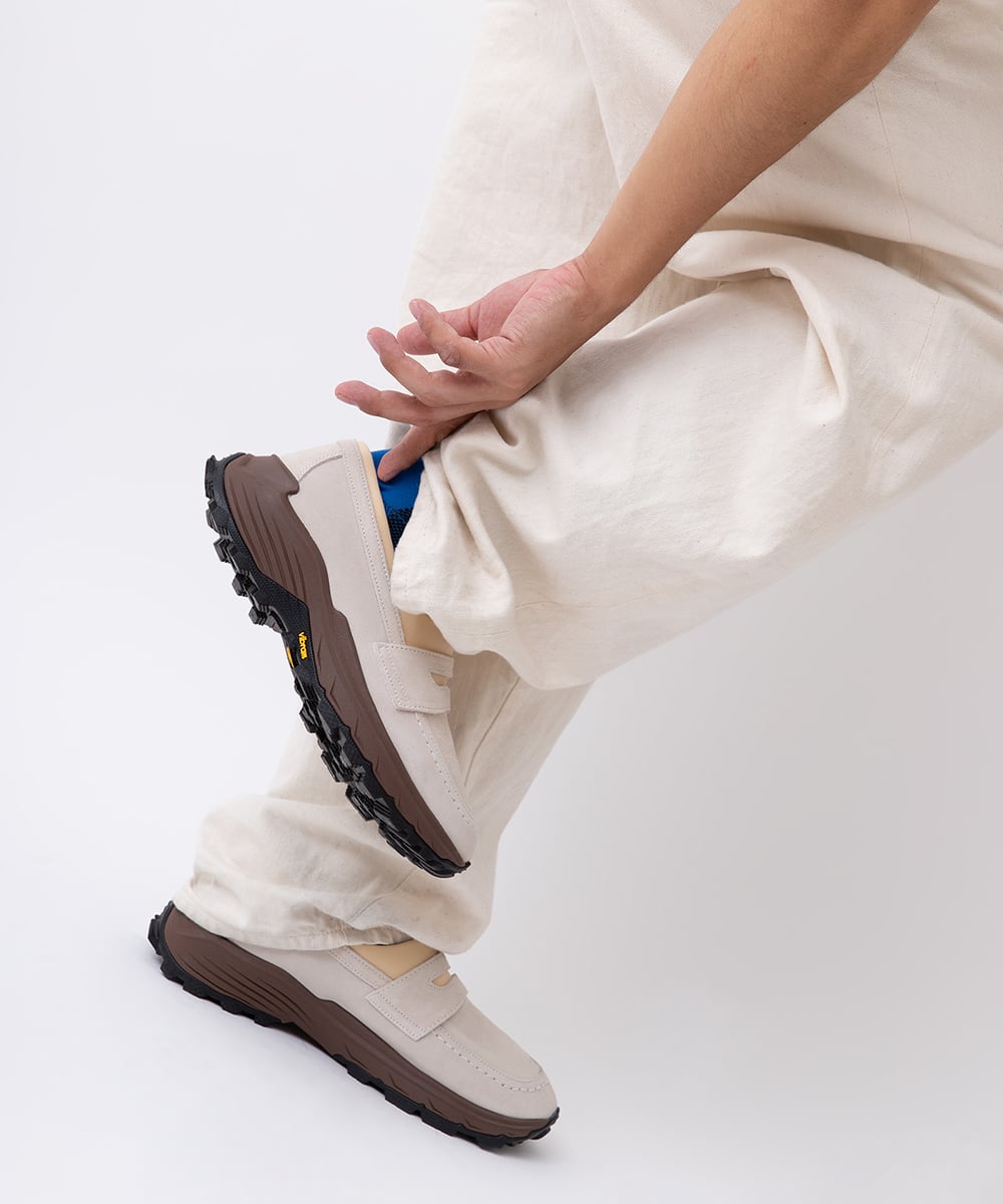 pg DISH | OFF | PLAYGROUND | スニーカーショップ