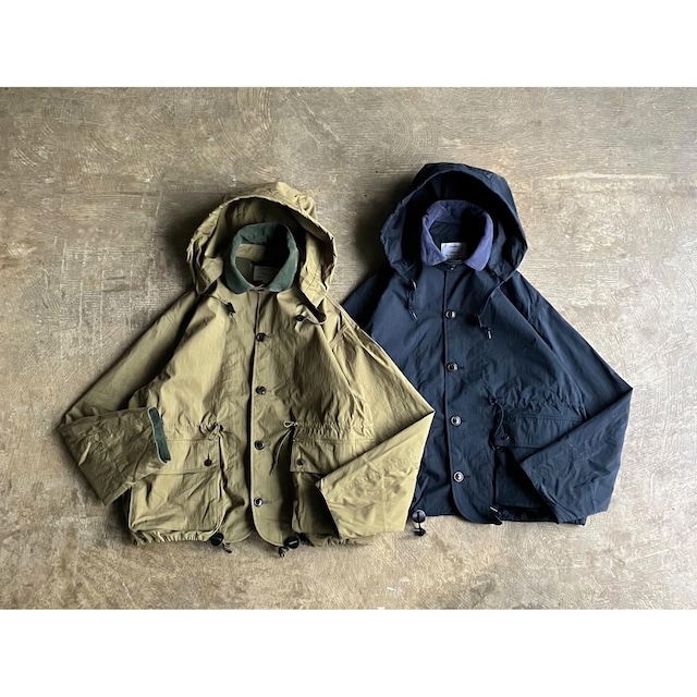 another 20th century (アナザートゥエンティースセンチュリー) 『San Francisco』Work Coat