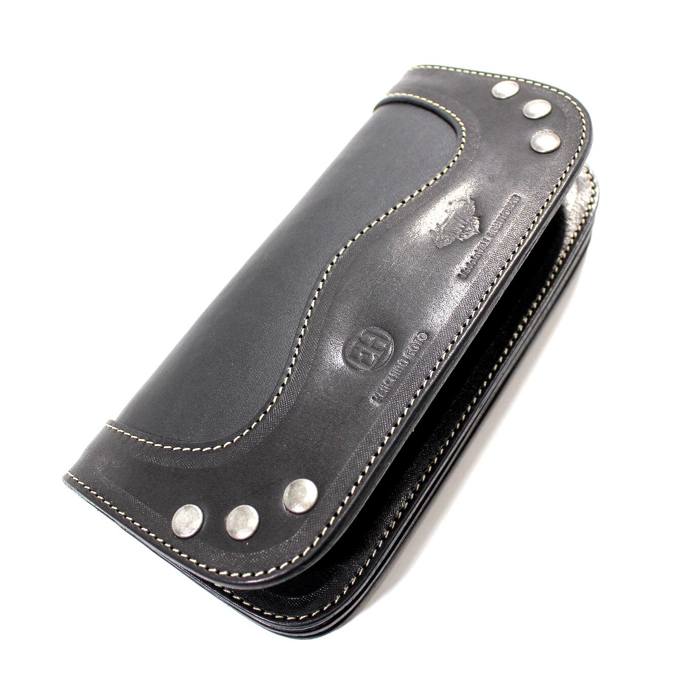 early HOLLYWOOD ロングウォレット「EH-RC02S」