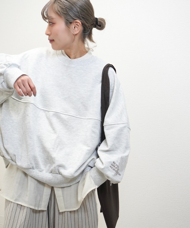 tops | gossara(ゴサラ)