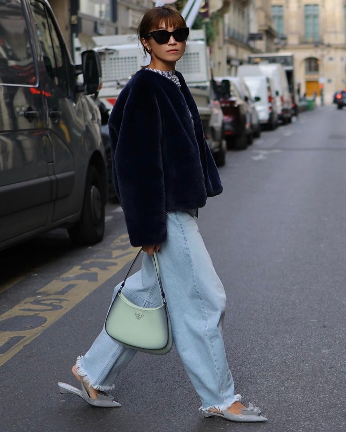 gypsohila Noble Blouson 新品ノーブルブルゾン