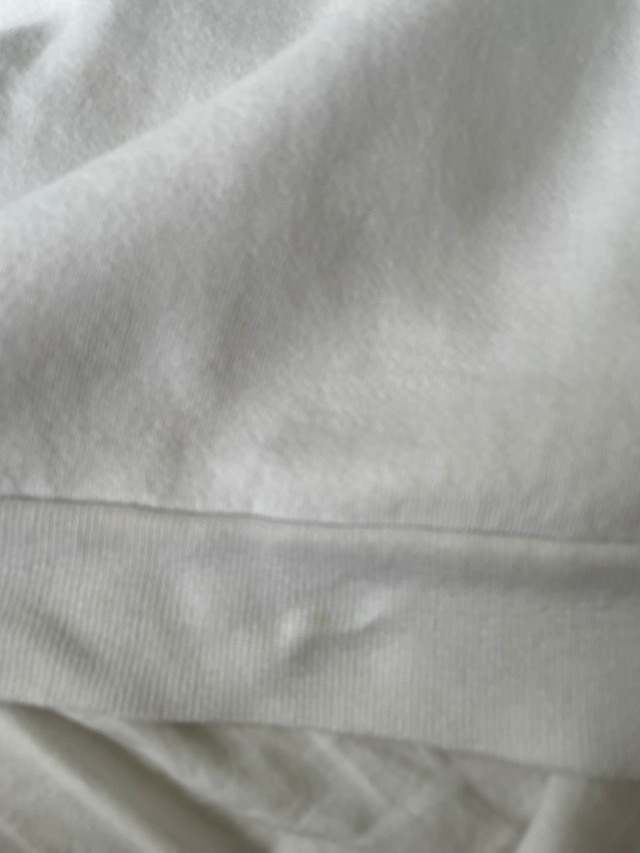 80s～US discus athletic