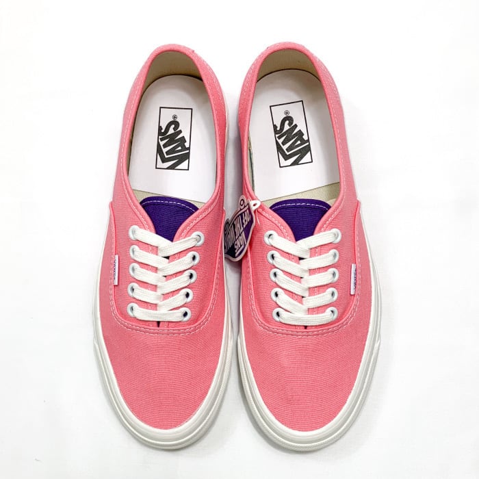 VANS / AUTHENTIC 44 Dx 