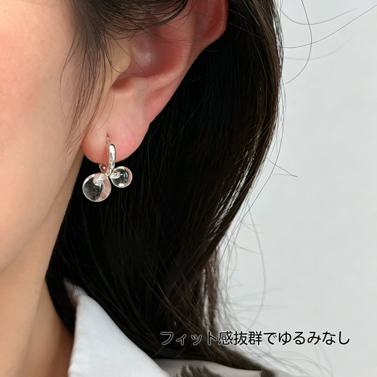 ♡ ここあさま ♡ クリップイヤリング ♡ ここあさま ♡ クリップイヤリング ♡ ここあさま ♡ クリップ